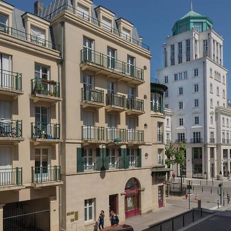 Lovely Apartment Close To A Big Shopping Mall Serris Exterior foto