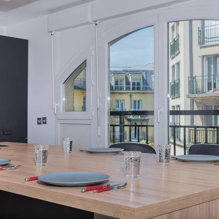 Lovely Apartment Close To A Big Shopping Mall Serris Exterior foto