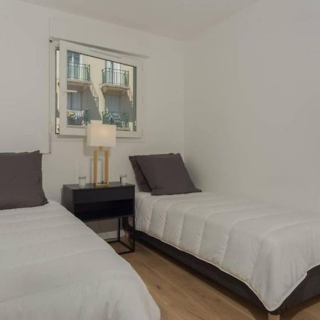 Lovely Apartment Close To A Big Shopping Mall Serris Exterior foto
