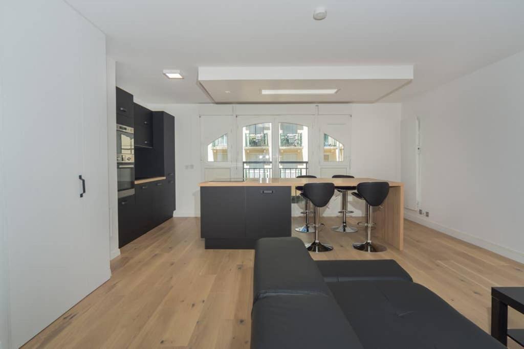 Lovely Apartment Close To A Big Shopping Mall Serris Exterior foto