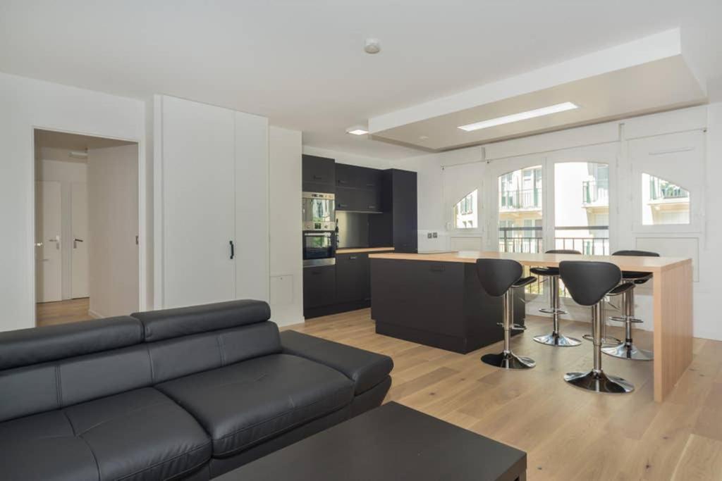Lovely Apartment Close To A Big Shopping Mall Serris Exterior foto